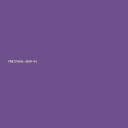 PRESTA91 01 — Ahşap Duvar Rafı