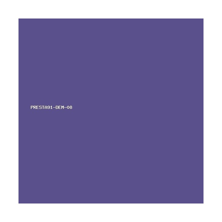 PRESTA91 08 — Bluetooth Kulaklık