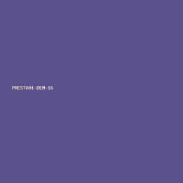 PRESTA91 16 — Termos Mug 500ml